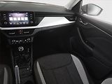Škoda Kamiq (2020) Style 1.0 TSI, ČR,1.maj - náhled 8