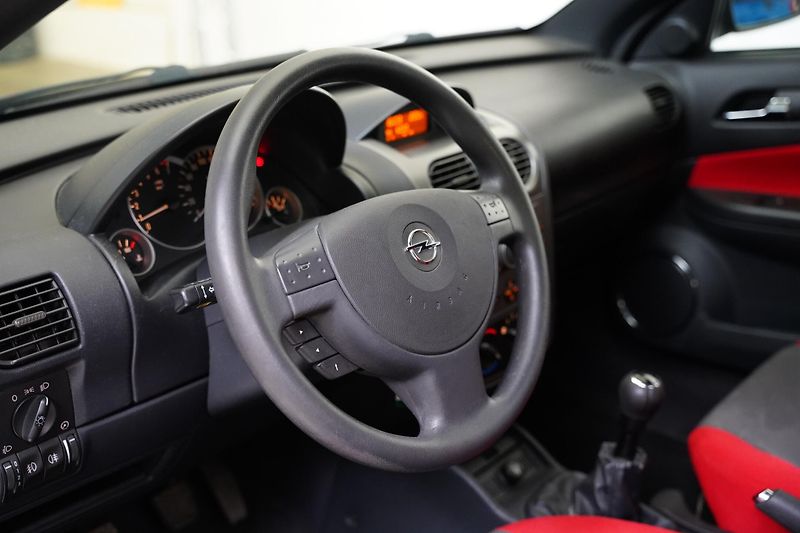 Opel Tigra - fotka 5 z 21