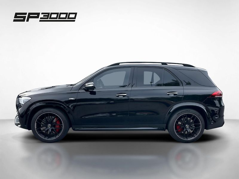 Mercedes-Benz GLE 53 AMG 4Matic+ - fotka 2 z 53