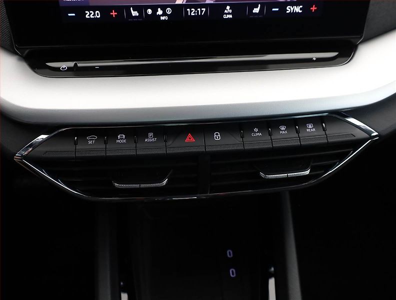 Škoda Octavia (2021) Style 1.5 TSI e-tec - fotka 11 z 20