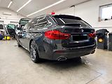BMW Řada 5 530D XDRIVE M-SPORT 195kW - náhled 7
