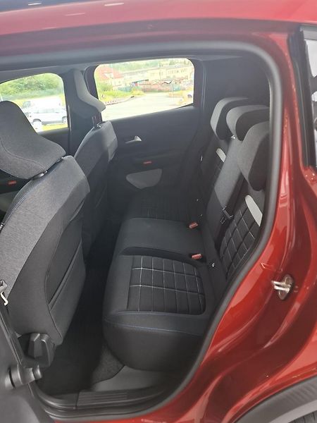 Citroën C3 (2026) PLUS TURBO 100K MAN6 - fotka 5 z 10