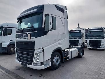 Volvo FH (2021) 500 EURO 6 - fotka 3 z 15