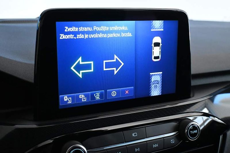Ford Kuga (2023) 2.5 ST-LINE X LED ACC VIRTUAL - fotka 23 z 45