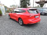 Ford Focus (2020) Combi 1.0i,92kw,ČR,1.majitel - náhled 7