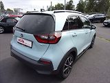 Honda Jazz 1,5 e:HEV Crosstar - náhled 2