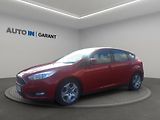 Ford Focus (2017) 1.0 74 kW, 1MAJ, ČR, SERVIS - náhled 1