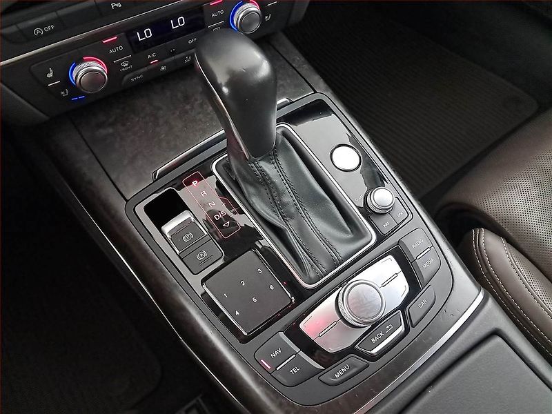 Audi A6 Allroad (2017) 3.0 BiTDI - fotka 16 z 20
