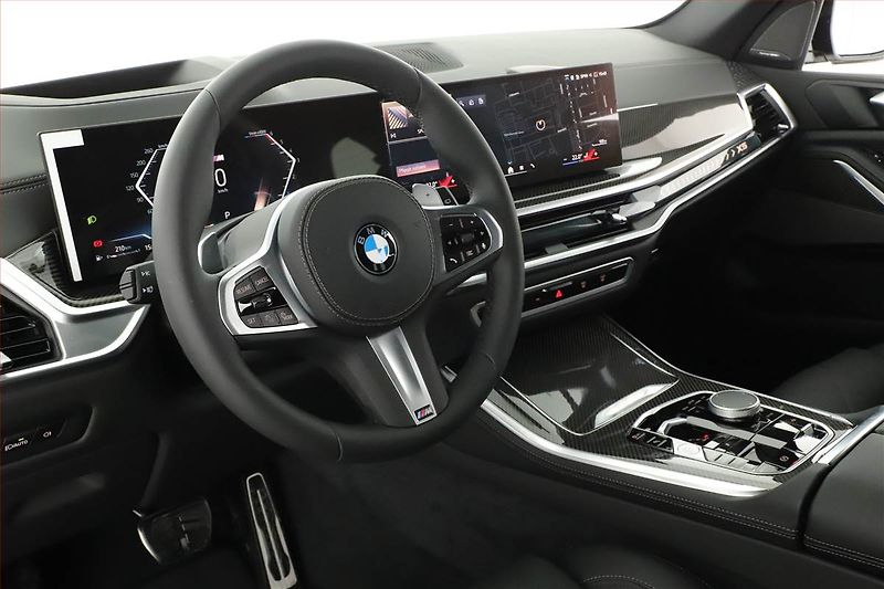 BMW X5 (2025) xDrive30d, M Paket, FullLed - fotka 12 z 31
