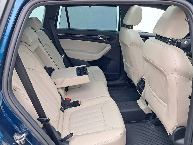 Škoda Kodiaq (2019) L&K 2.0 TDI / 140 kW 4x4 DSG7 - fotka 26 z 34