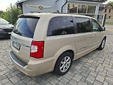 Chrysler Town & Country (2014) 3,6L 7míst, LPG, tažné, 2xkola - náhled 7