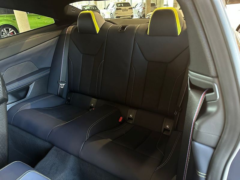BMW M4 CS VR46 Edition, 1 ze 46 kusů - fotka 46 z 49