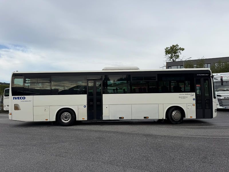Irisbus (2010) Crossway - fotka 4 z 14