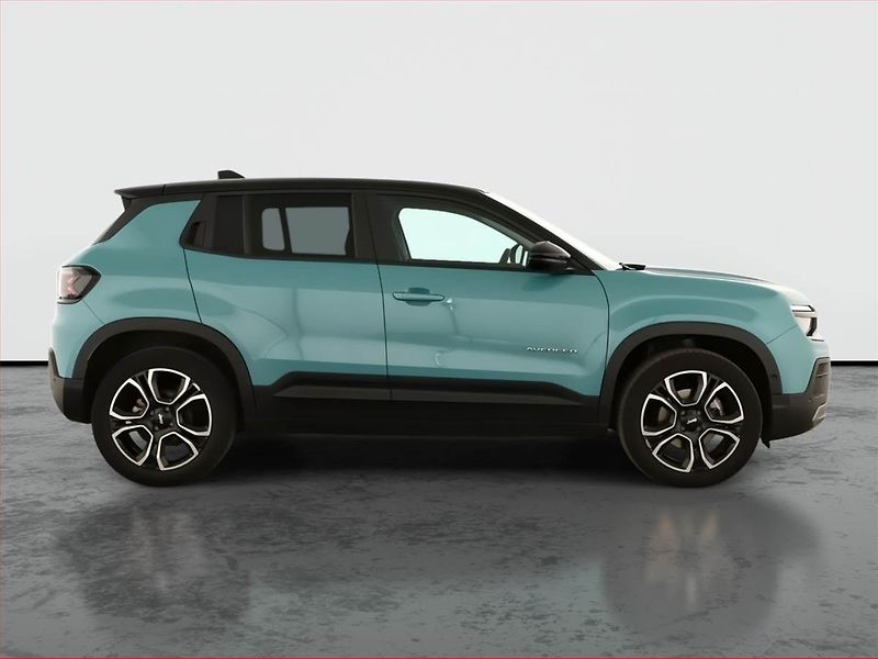 Jeep Avenger (2024) 54 kWh, SoH 95% - fotka 6 z 18