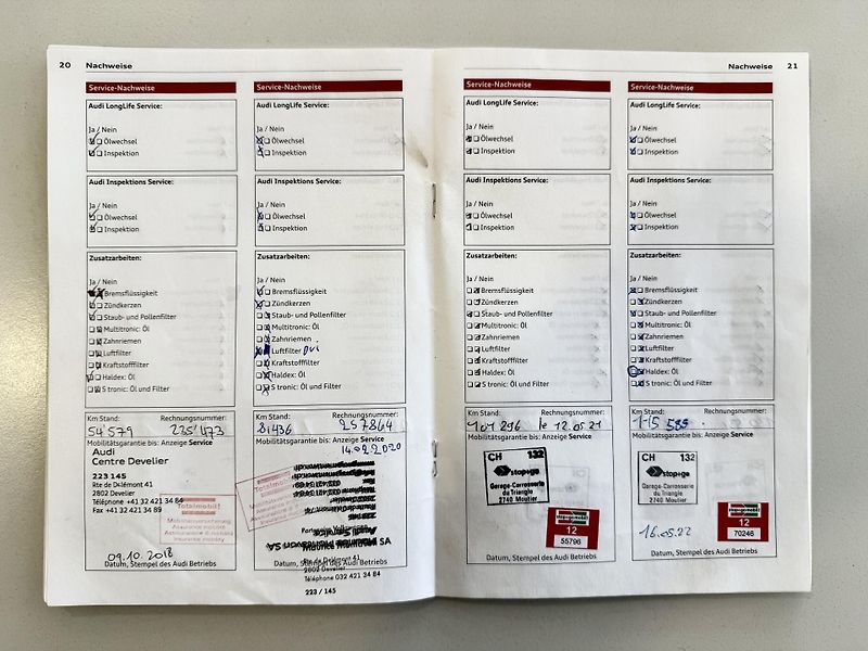 Audi Q3 2,0 TFSI Quattro REZERVACE - fotka 30 z 33