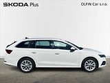 Škoda Octavia 2,0 TDi 110kW STYLE  IV. - náhled 7