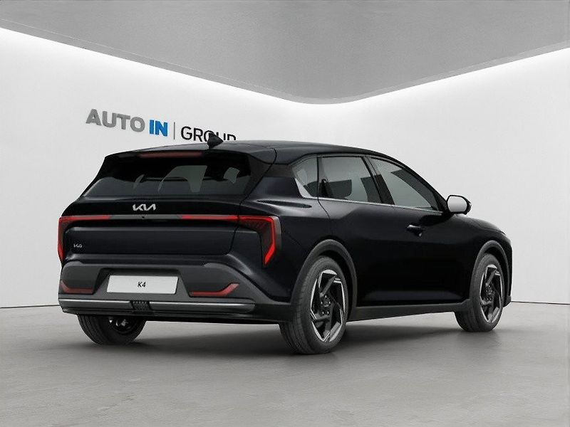 Kia K4 (2026) 1.6 T-GDI 110kW Exclusi - fotka 6 z 7