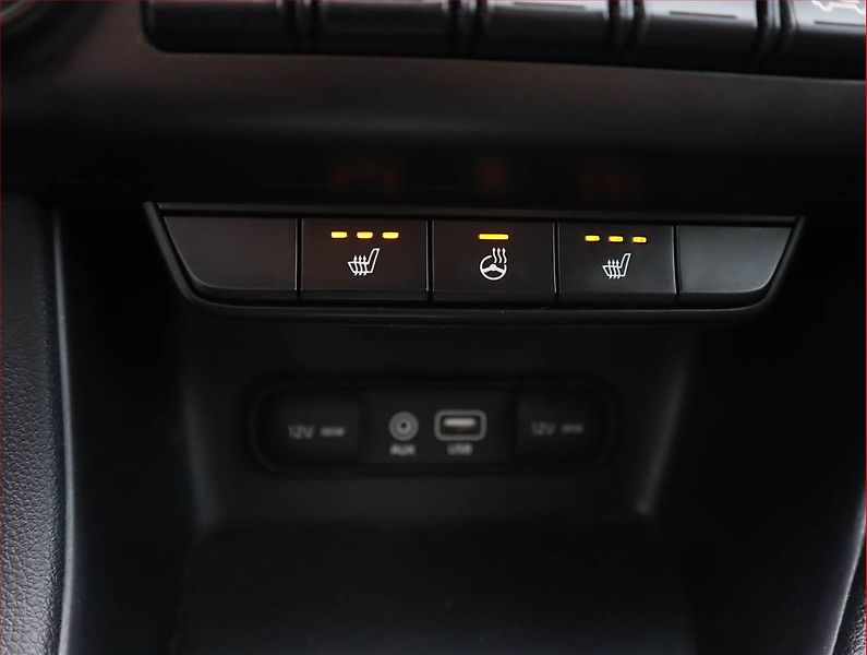 Kia Sportage (2016) 2.0 CRDi, 4X4, Automat - fotka 20 z 20