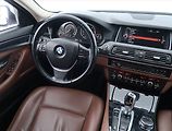 BMW Řada 5 (2015) 530d, Automat, Serv.kniha - náhled 7