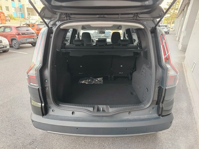 Dacia Jogger (2026) Expression ECO-G 120 5.míst - fotka 9 z 11