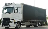Renault (2022) T HIGH 440 6x2 shrnovačka  - náhled 1