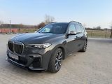 BMW X7 (2022) M50i 390kW - náhled 1