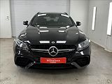 Mercedes-Benz Třídy E 4,0 Mercedes-AMG E 63S 4MATIC+ - náhled 8