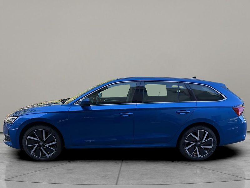 Škoda Octavia Exclusive Selection 2.0 TDI 11 - fotka 3 z 27