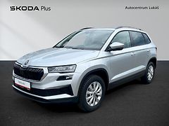 Škoda Karoq (2025) SELECTION 1.5 TSI DSG - fotografie inzerátu