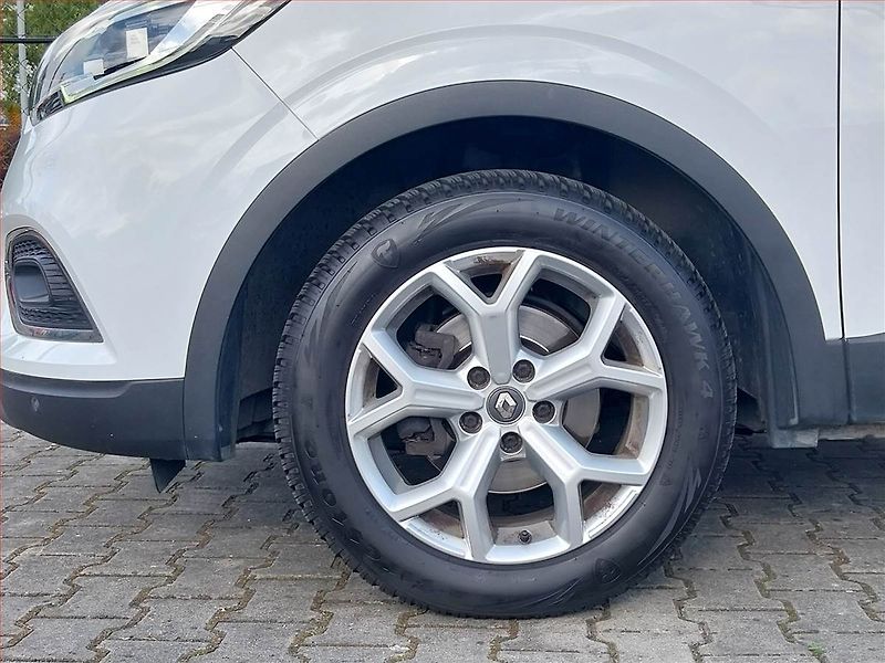 Renault Kadjar (2019) 1.3 TCe, Kůže, Tempomat - fotka 15 z 17