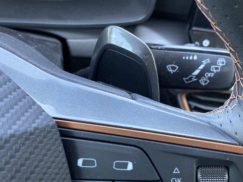 Cupra Formentor (2024) 1.5 TSI DSG - fotka 29 z 40