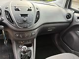 Ford Tourneo Courier 1.5 TDCi ČR 1.Maj 72 tkm DPH - náhled 17