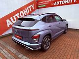 Hyundai Kona 1.6 T-GDi N-Line Style 4x4 DCT - náhled 7