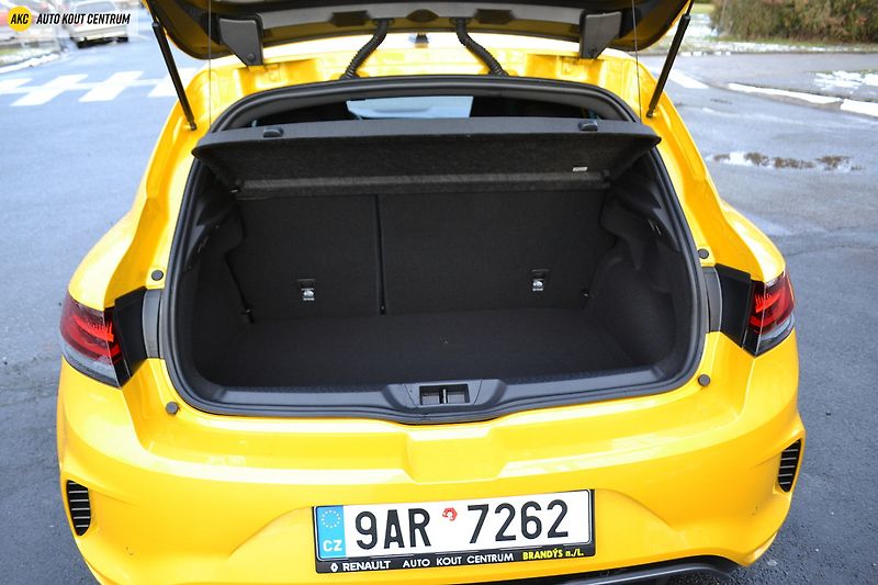 Renault Mégane R.S. TROPHY 1.8TCE 300 EDC - fotka 13 z 67