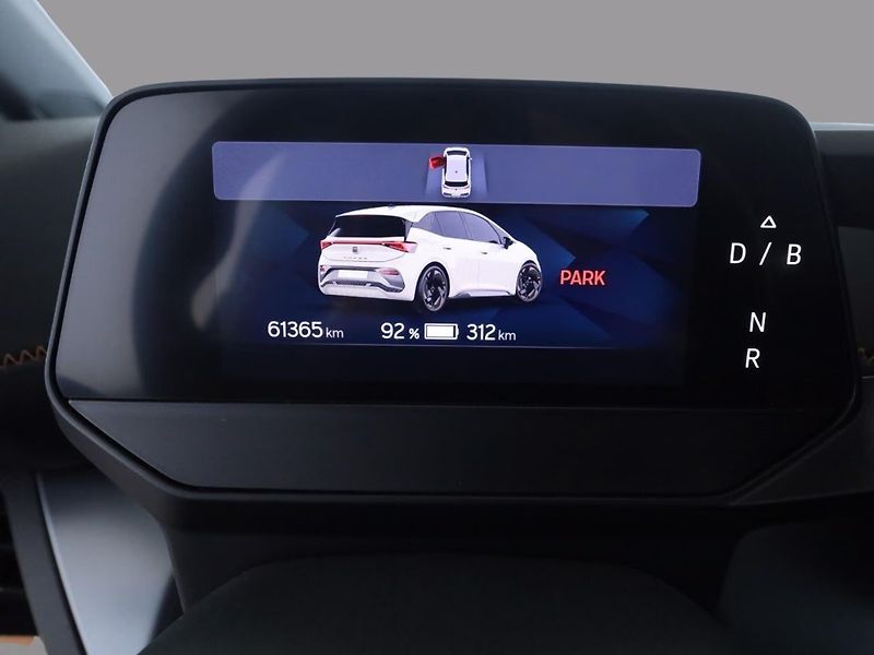 Cupra Born 150kW SoH 90% Kam ACC Tep.čerp - fotka 9 z 11