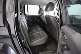 Volkswagen Amarok 2.0 TDi 4X4 AUTOMAT 5 MÍST - náhled 24