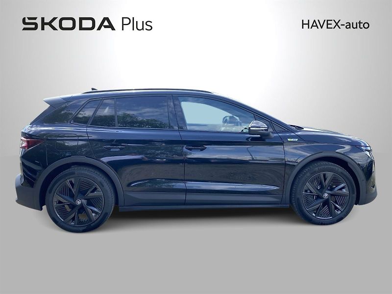 Škoda Elroq (2026) 85x RS - fotka 31 z 32