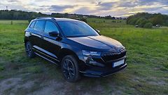 Škoda Karoq (2025) Sportline 1.5TSi DSG tažné - fotografie inzerátu