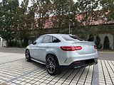 Mercedes-Benz GLE 43 AMG COUPE 287 kW - náhled 6