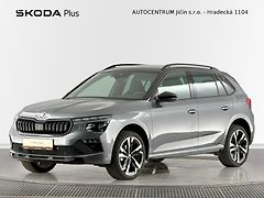 Škoda Kamiq (2025) DSG 1.0TSI 85kW Monte Carlo - fotografie inzerátu