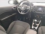 Jeep Compass (2018) 1.4 MultiAir, Tempomat - náhled 7