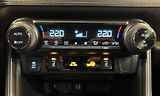 Toyota RAV4 2,5 Hybrid AT AWD GR SPORT - náhled 8