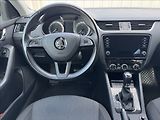 Škoda Octavia 1,5 TSI STYLE DPH 1maj původČR - náhled 27