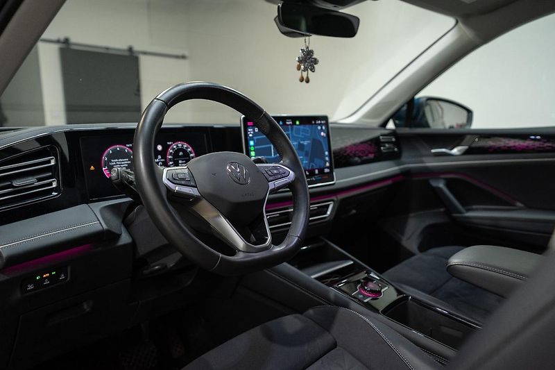 Volkswagen Tiguan 1.5 eTSI 110 kW - fotka 7 z 34