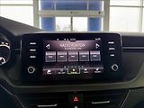 Škoda Scala 1,0   STYLE,SERVISKA,1.MAJ,ČR - náhled 14