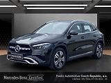 Mercedes-Benz GLA 180 d Progressive Advanced - náhled 1
