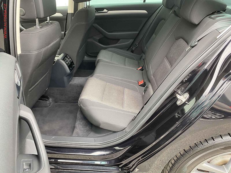 Volkswagen Passat (2014) 1.4 TSi, Comfortline, šíbr - fotka 10 z 19