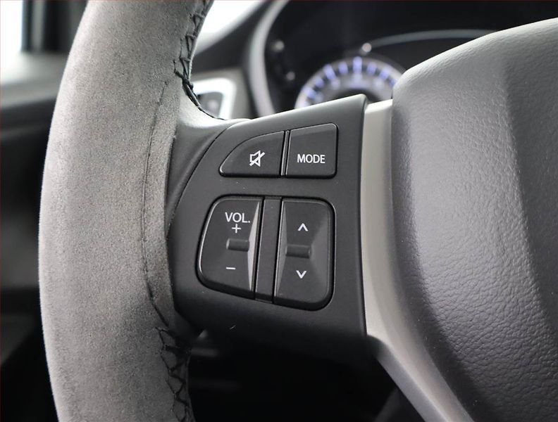 Suzuki SX4 S-Cross (2022) Premium 1.4 BoosterJet - fotka 16 z 23