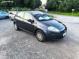 Fiat Punto KRASNE, KLIMA,SERVISKA,95T.KM - náhled 1