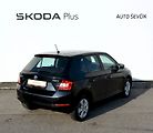 Škoda Fabia (2018) 1.0 MPI 55kW Ambition PLUS - náhled 1